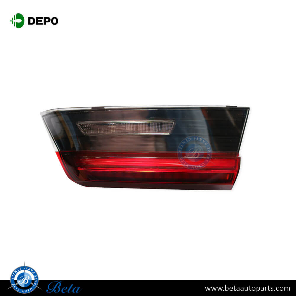 Right Side Trunk Lamp LED Assy for BMW 3 Series G20 2019-Up models, Part Number 63217955842 Right Side Trunk Lamp LED Assy for BMW 3 Series G20 2019-Up models, Part Number 63217955842